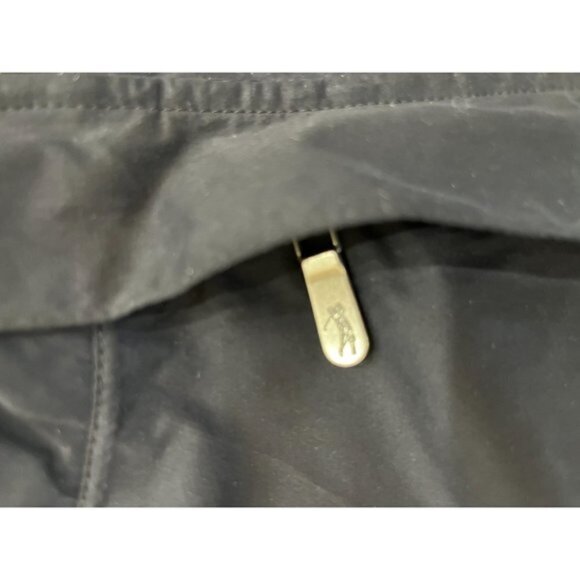 Bobby Jones Pullover Performance Jacket X-H20 Black L - Picture 3 of 5